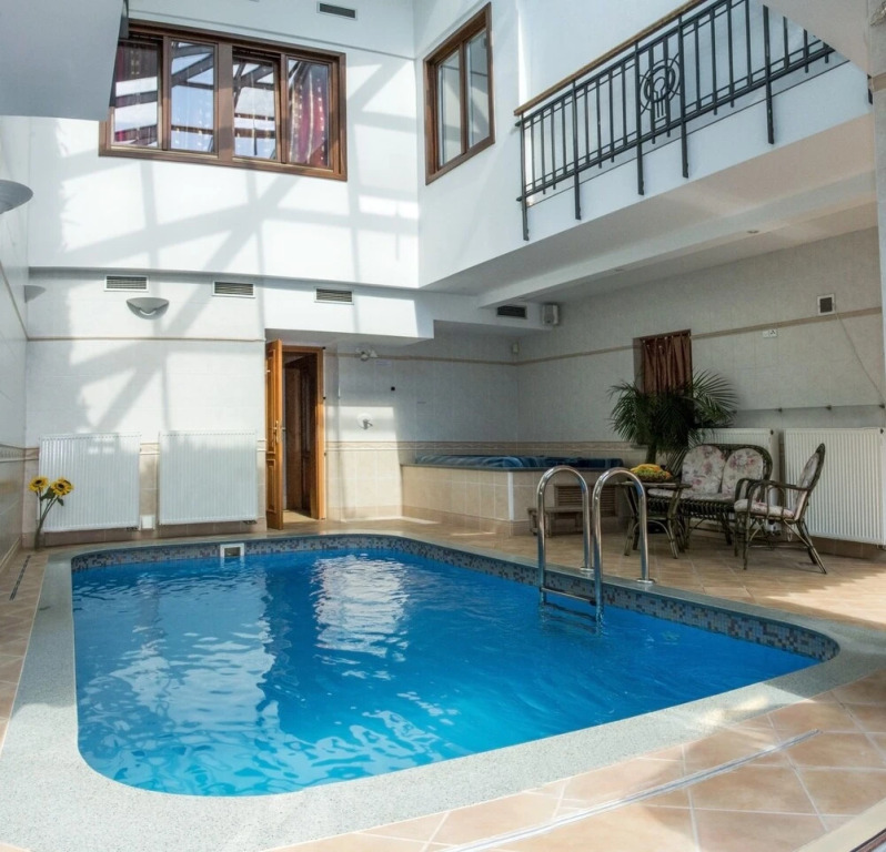 City Garden Apartments & Wellness