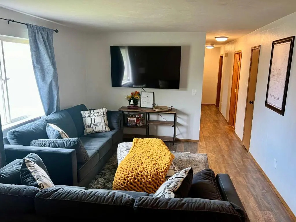 The Perfect 3 Bedroom Apartment - Central location