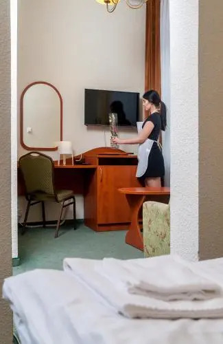 Hotel Paradiso