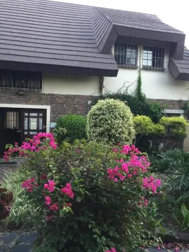 Serendipity Guest House