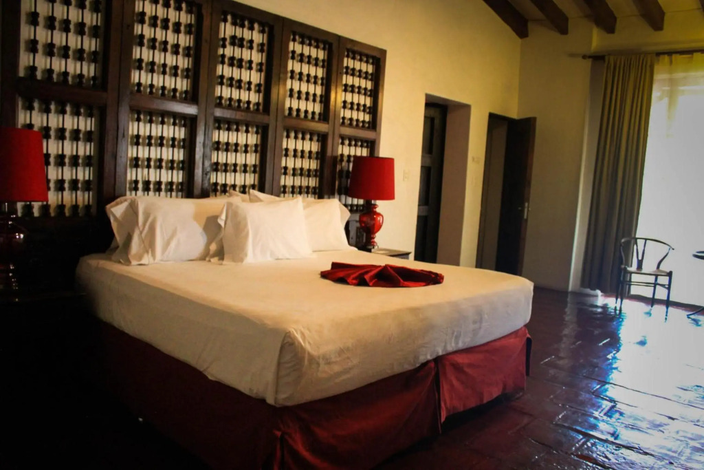 Hotel Casa Colonial
