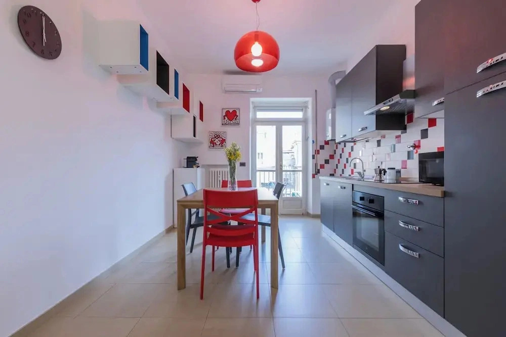San Domenico Family Flat by Wonderful Italy