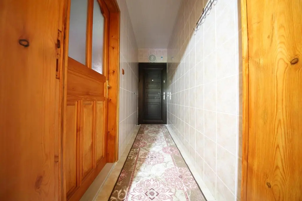 Güneş Apart