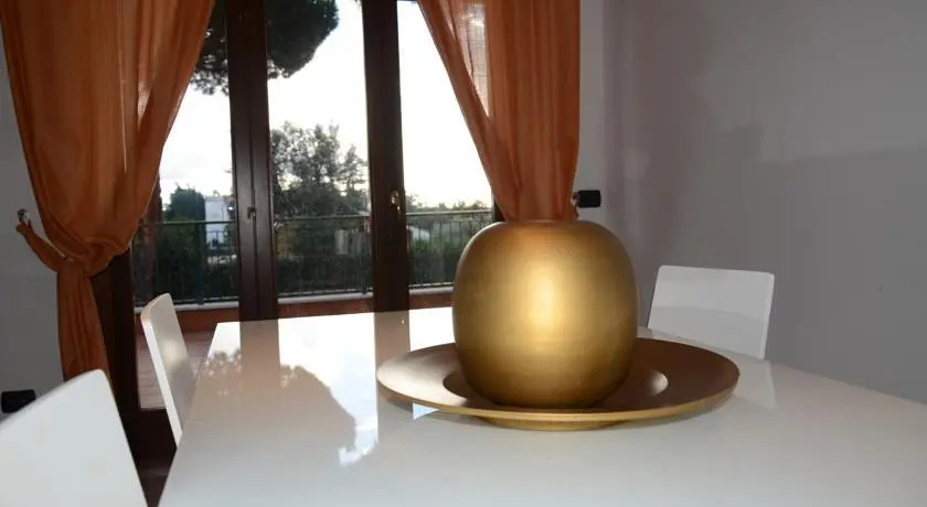 B&B Dei Laghi