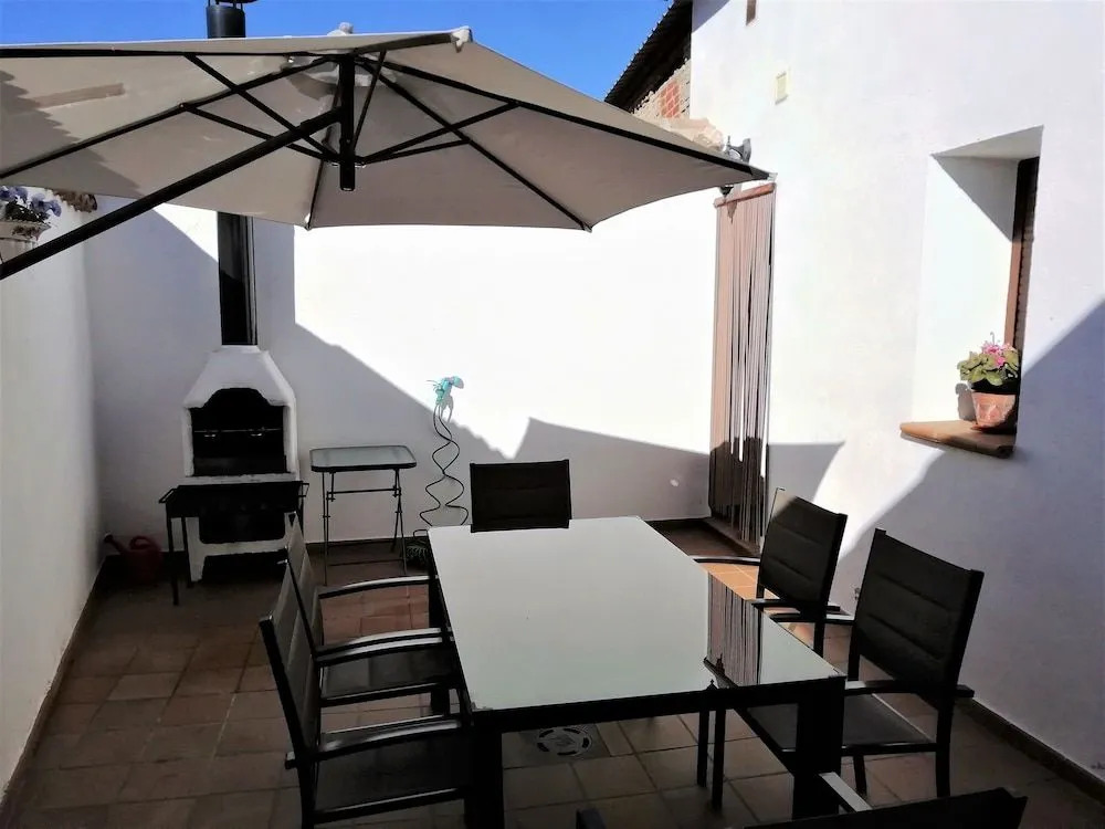Casa Rural La Dehesa