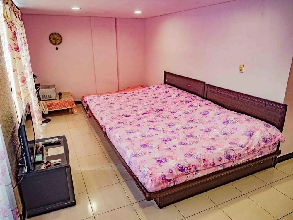 SK-Stay Hostel