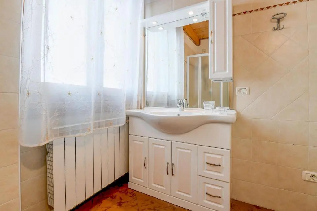 Residence Tatiana B3