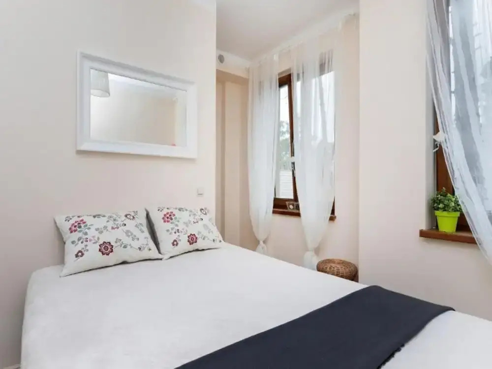Luxurious Apartment, 4 Bedrooms, Pobierowo
