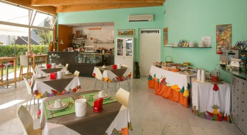 Hotel Vila Bahia