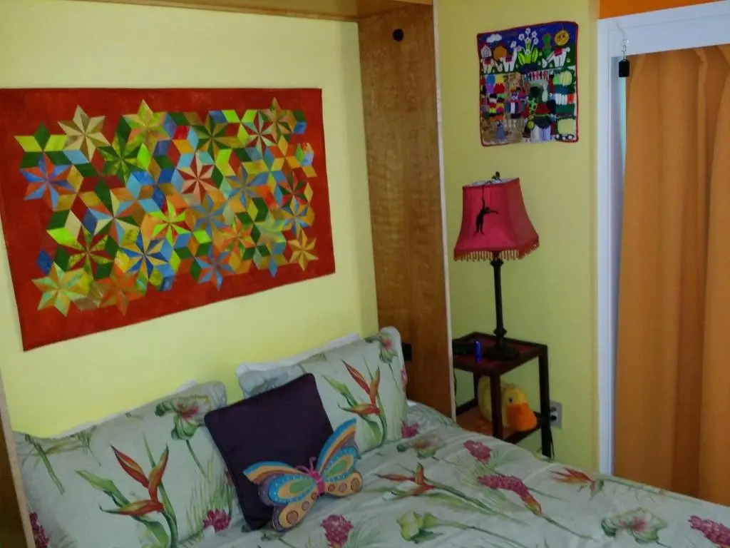 Ann Arbor Bed and Breakfast