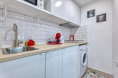 Alfama Rose Apartment