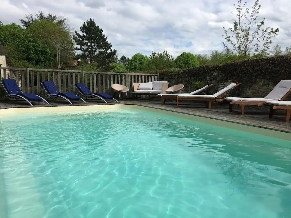 Hotel LAunette Cottage