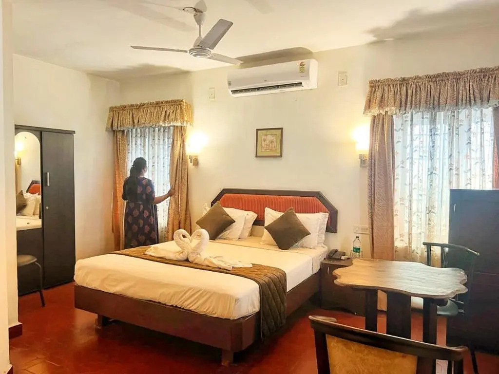 The Mango Tree Inn