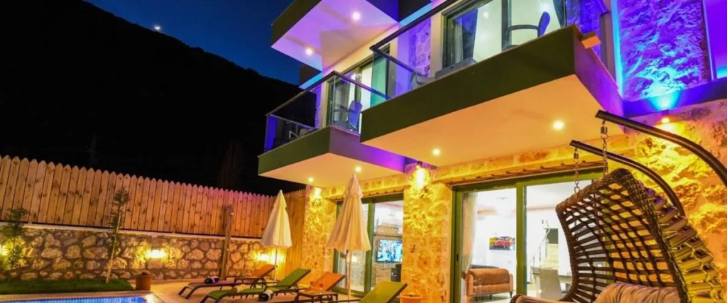 Villa Fresh