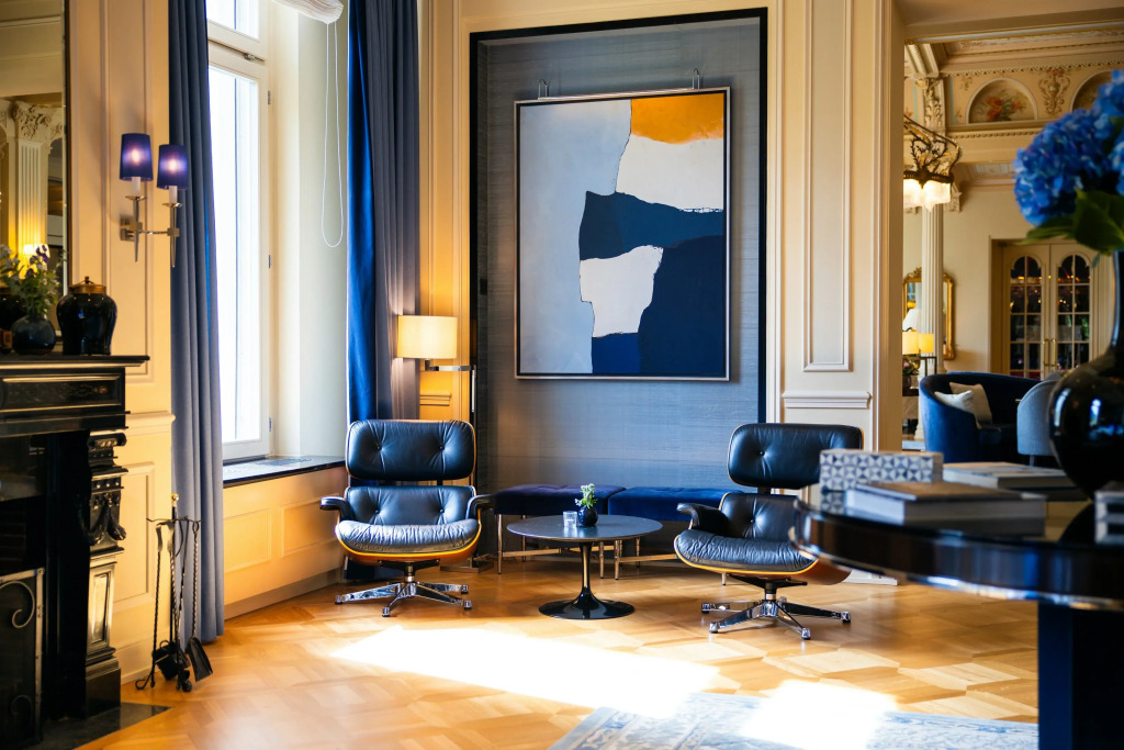 Grand Hotel Kronenhof