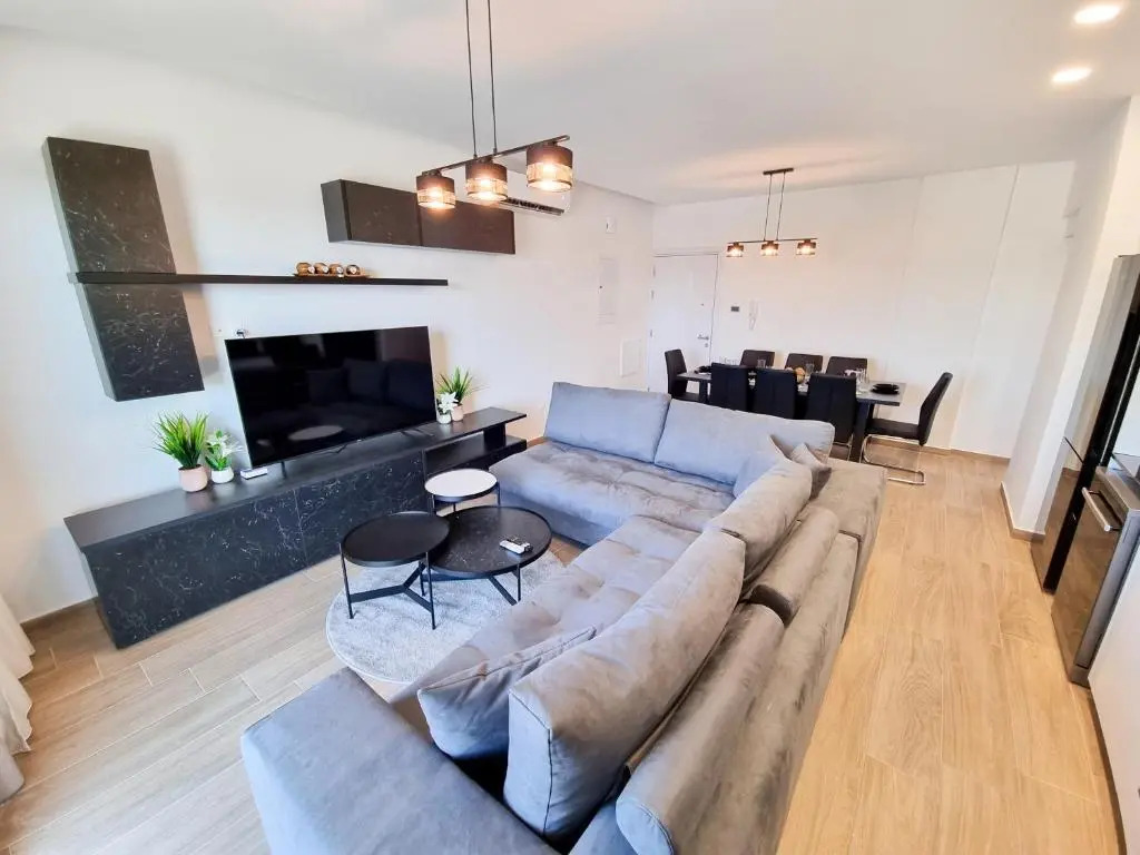 Lucky Strike Apartment