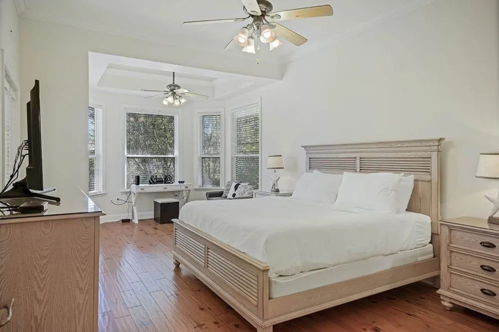 Sunce Of Destiny by Bliss Beach Rentals