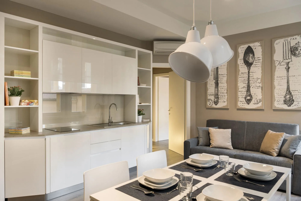 Matteotti Home Verona