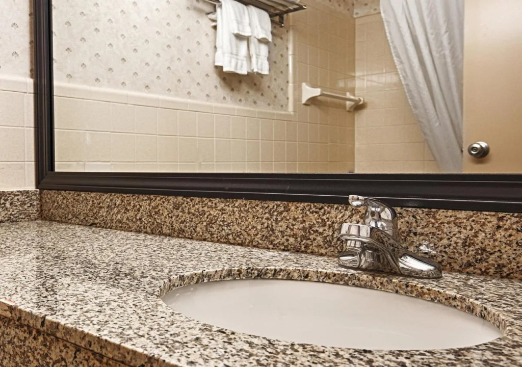 Best Western Valley Plaza Inn