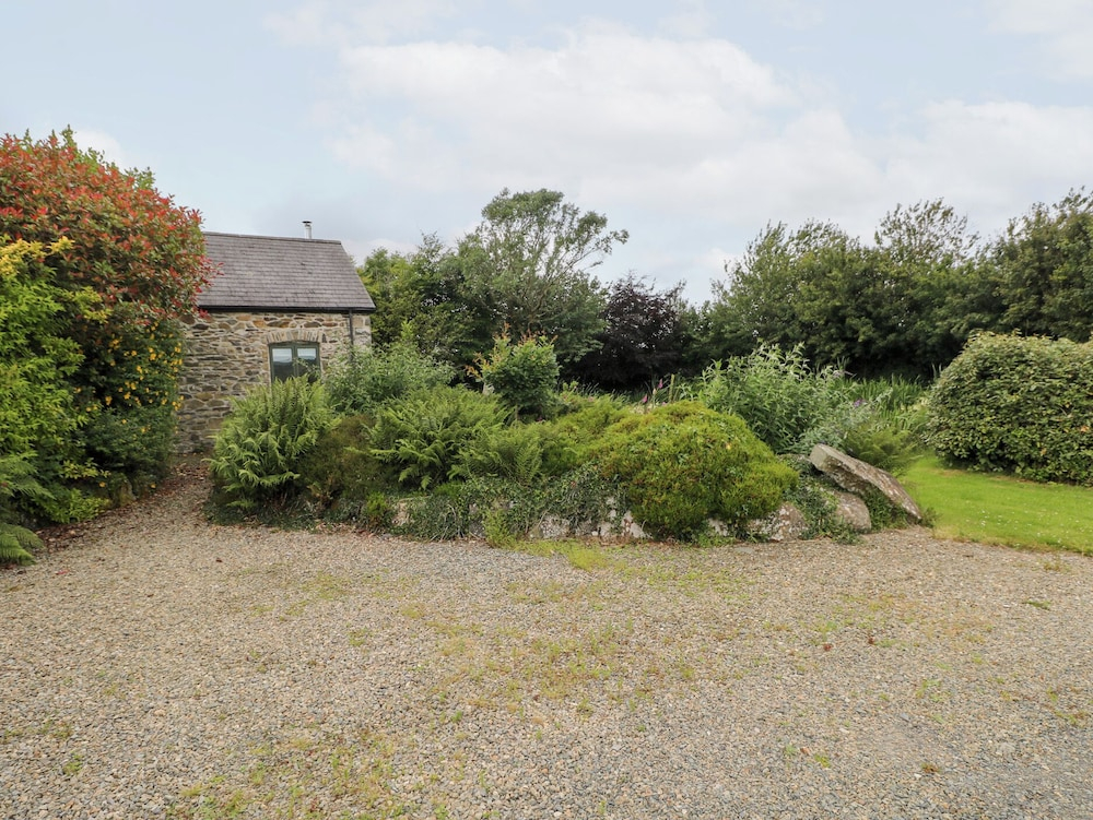 The Dovecote