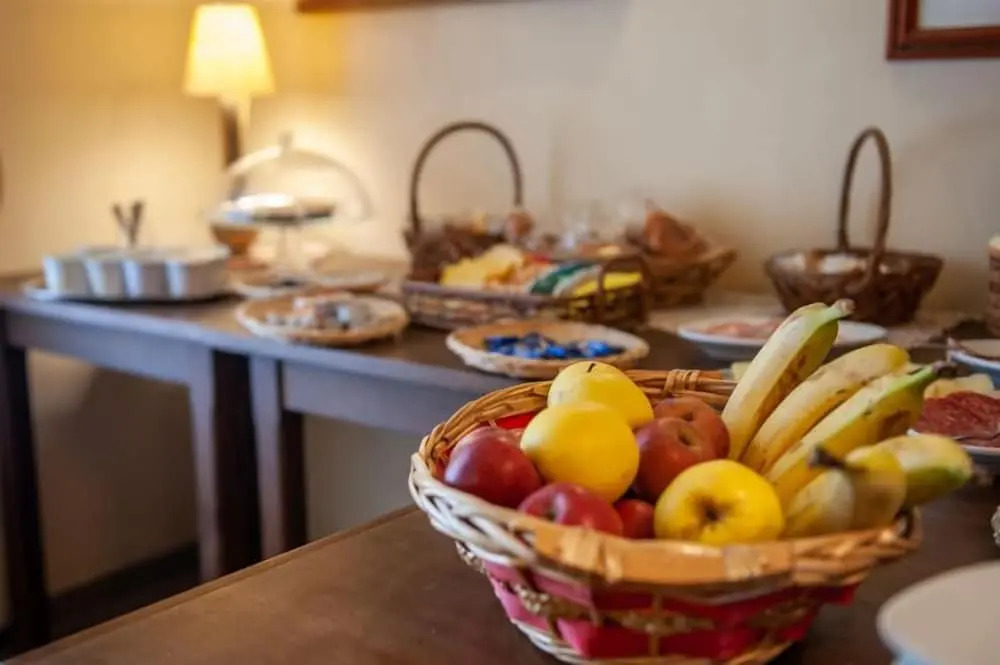 Hotel Melecchi