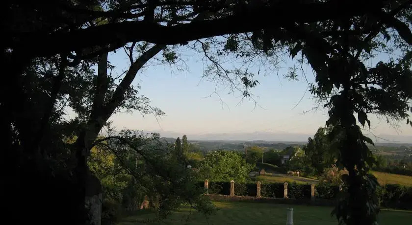 Clos Gerton
