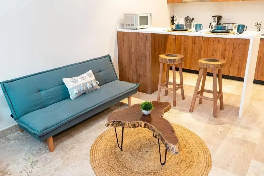 Armony studio in Aldea Zama Giada Towers 205