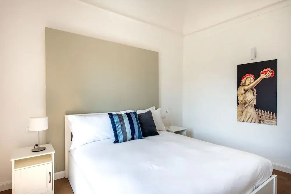 Ci Capo Apartments by Wonderful Italy