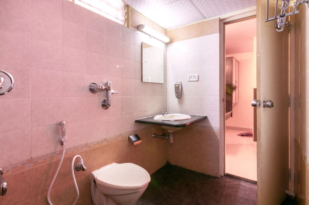 Octave Plaza Hotel
