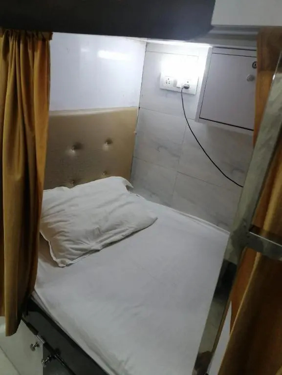 Andheri-69-Dormitory