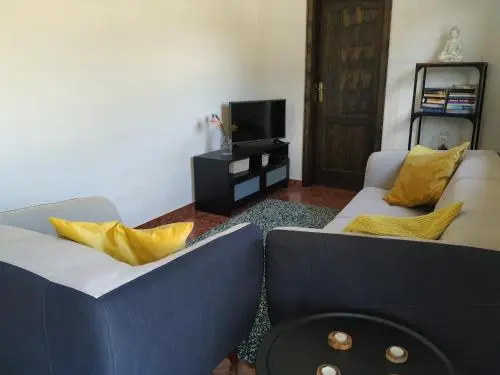 Casa Vista Bella