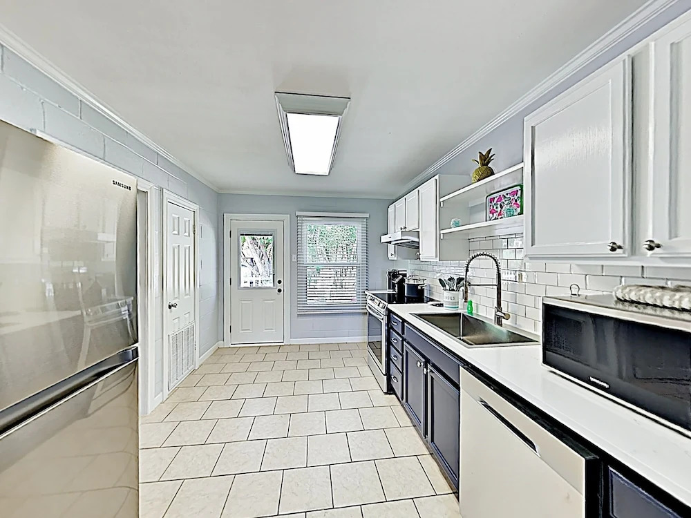 302 Rockport - 3 Br Home