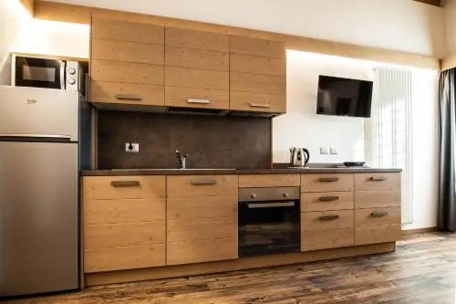 San Martino Mountain Residence