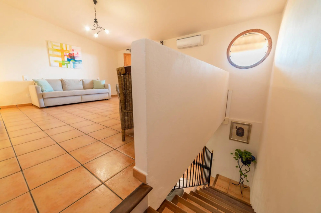 Villa Ca Na Campins