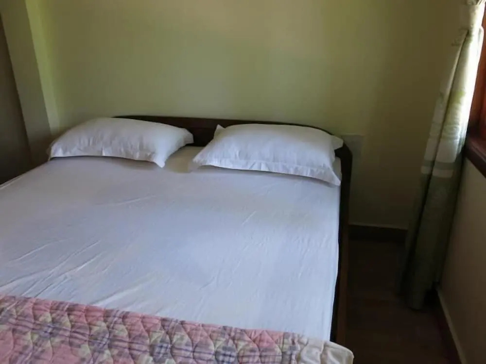Le Garden Villa Homestay