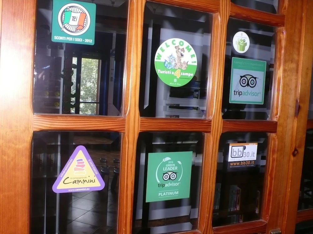 Santunicola B&B