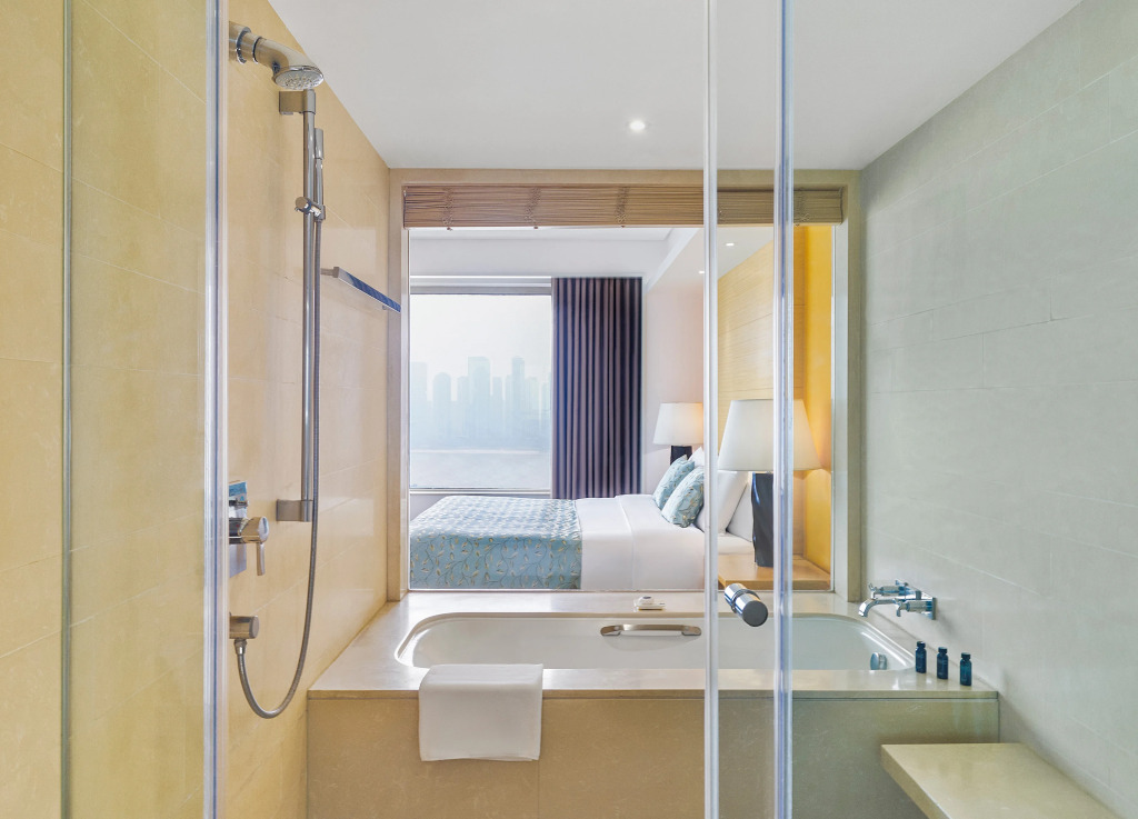 Marco Polo Wuhan