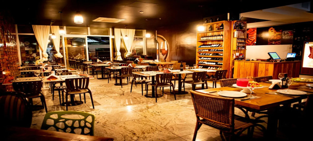 Allia Gran Pampulha Suites