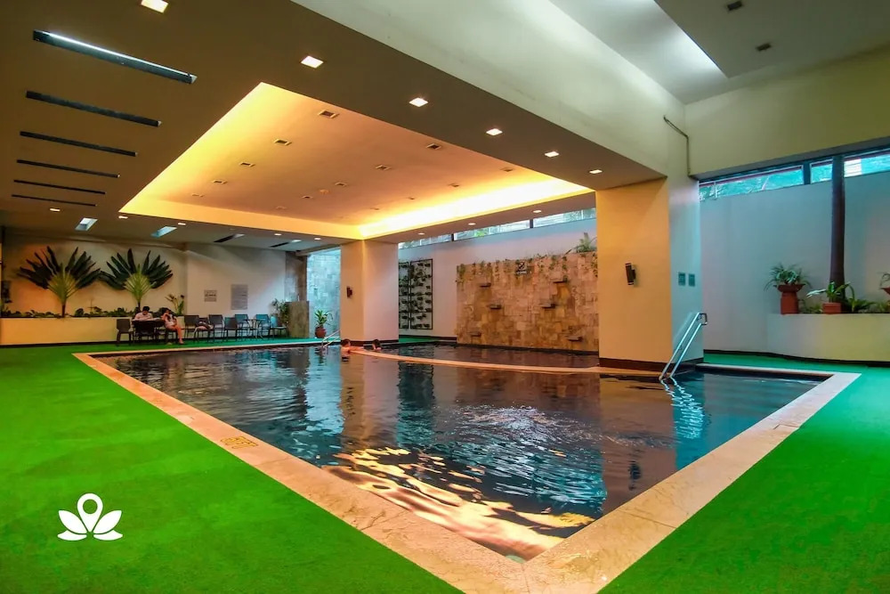 ZEN Rooms at Millenia Tower Ortigas