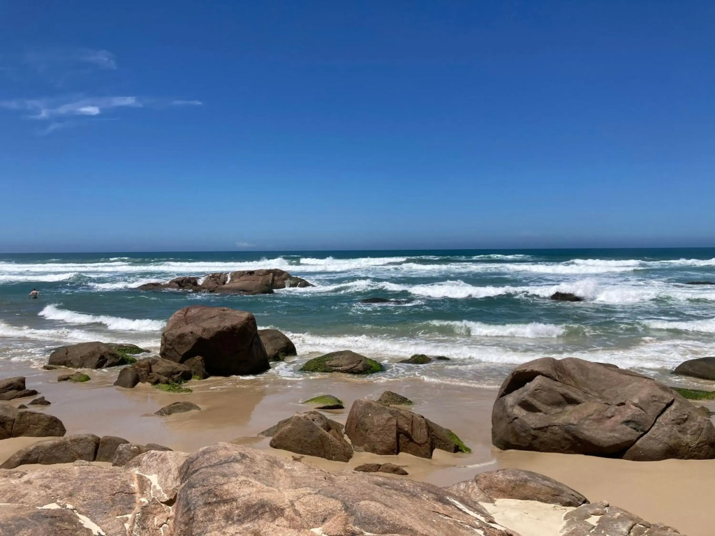 Farol Apart Hotel - Loft 213