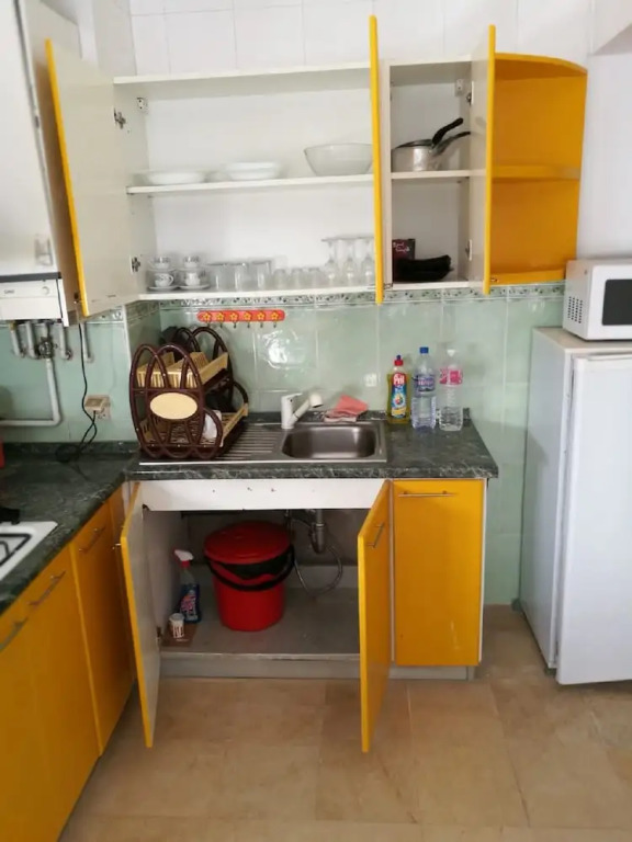 Sunset Beach Apartment