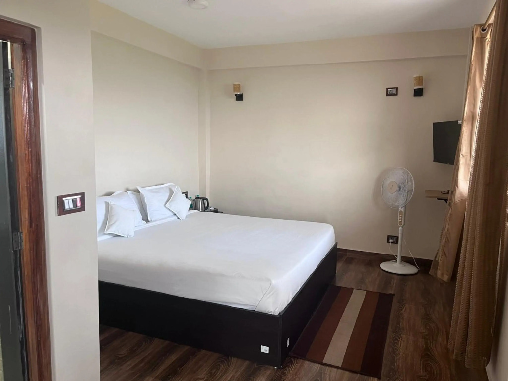 Joyous Rooms