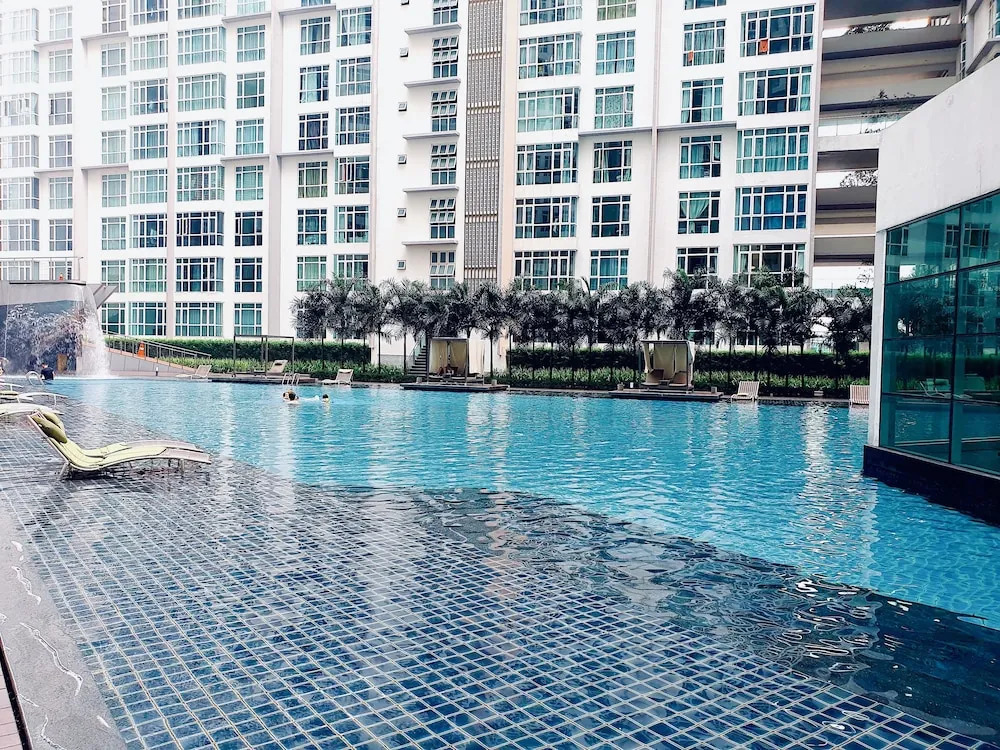 Kuala Lumpur Central Residences by BeeStay Management