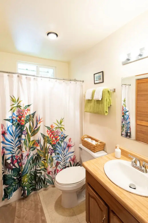 'Ama'u Lani Cottage