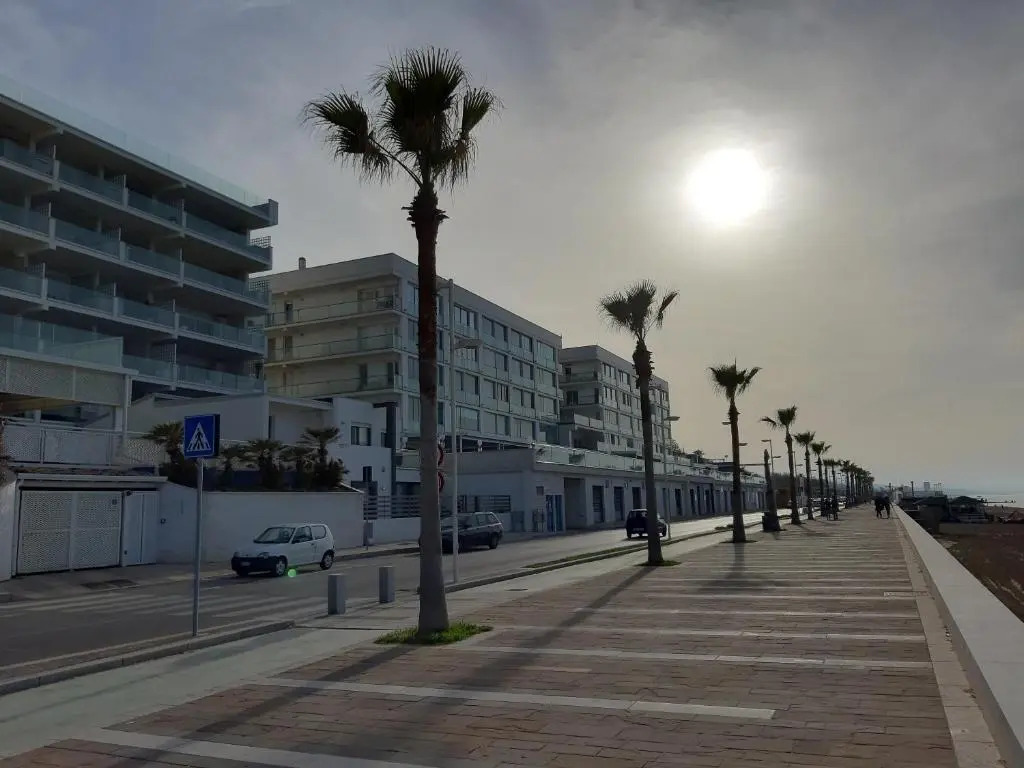 Appartamento ACQUA DI MARE