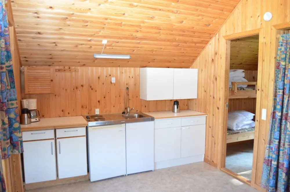 Myrhoj Camping