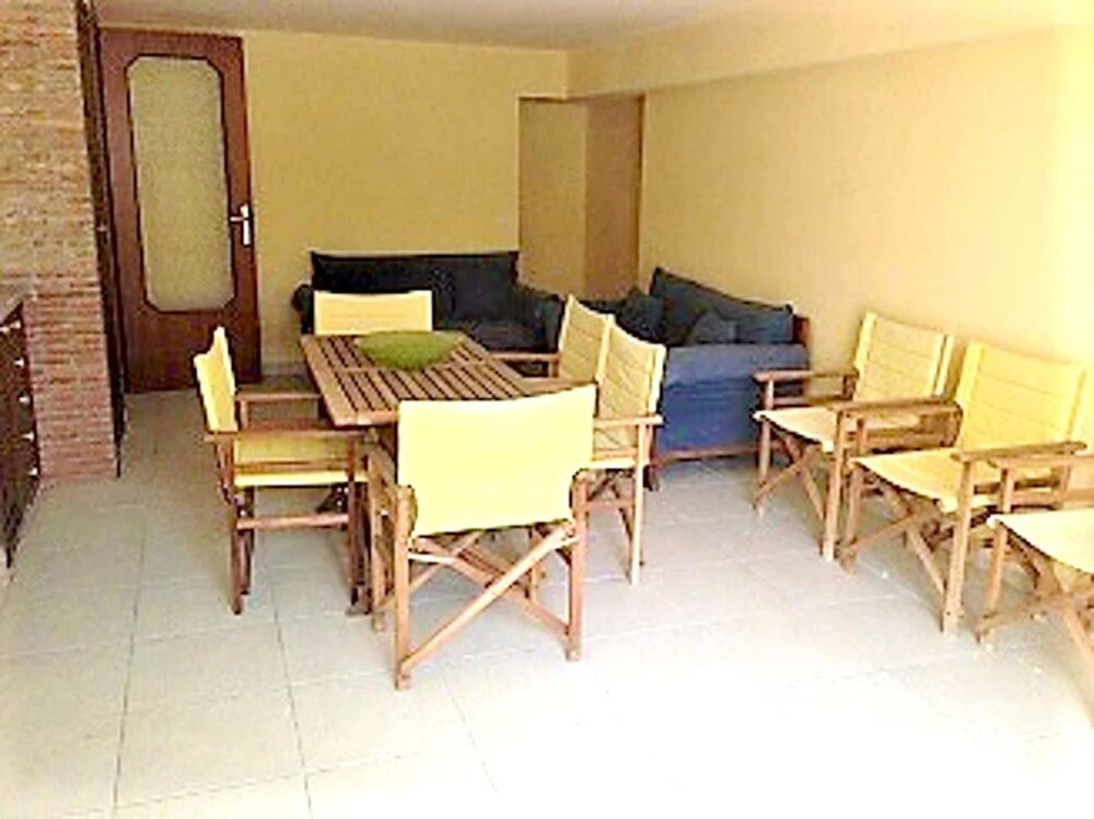 Apartment With one Bedroom in Aci Castello, With Wonderful sea View, F