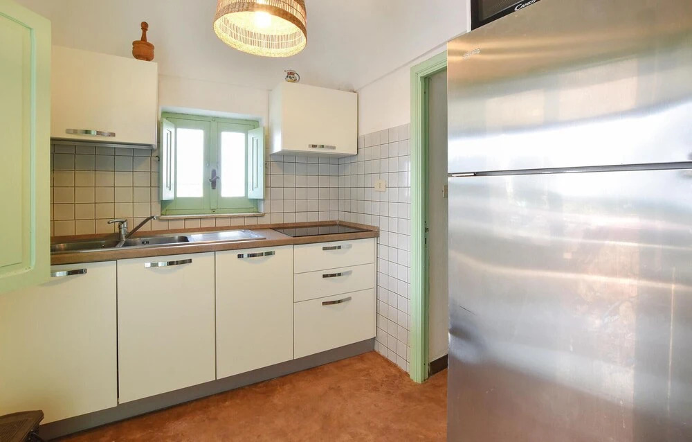 Nice Home in Pantelleria With Outdoor Swimming Pool, Wifi and 2 Bedrooms
