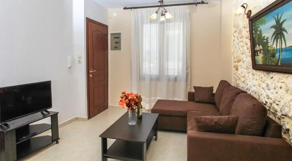 Argyro House II