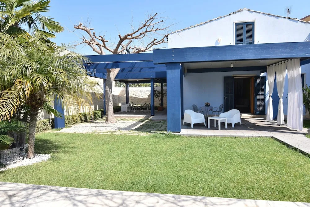 Luxury Villa Marina di Ragusa